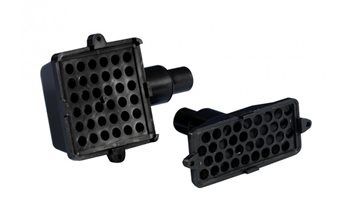 Whale Strumbox S-e ventiel Henderson