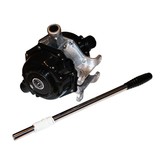 Whale Bilgepomp Henderson MK5