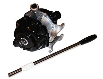 Whale Bilgepomp Henderson MK5