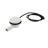 Whale Gulper Doucheput met IC