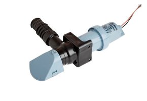 Whale Supersub bilgepomp