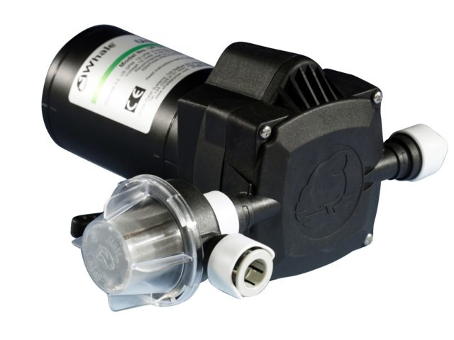 Whale Universele drinkwaterpomp