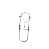 Talamex Zwemtrap voor Opblaasboot