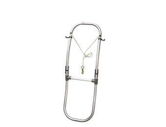 Talamex Zwemtrap voor Opblaasboot