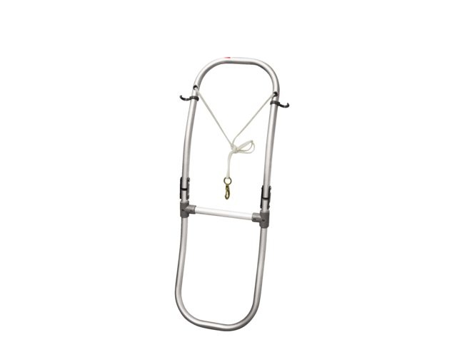 Talamex Zwemtrap voor Opblaasboot