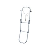 Talamex Zwemtrap voor Opblaasboot