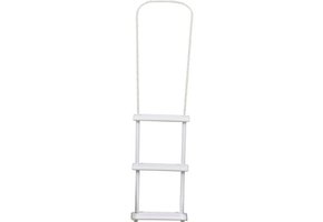Talamex Touwladder