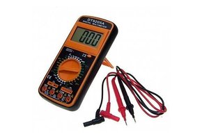 Benson Multimeter Jumbo