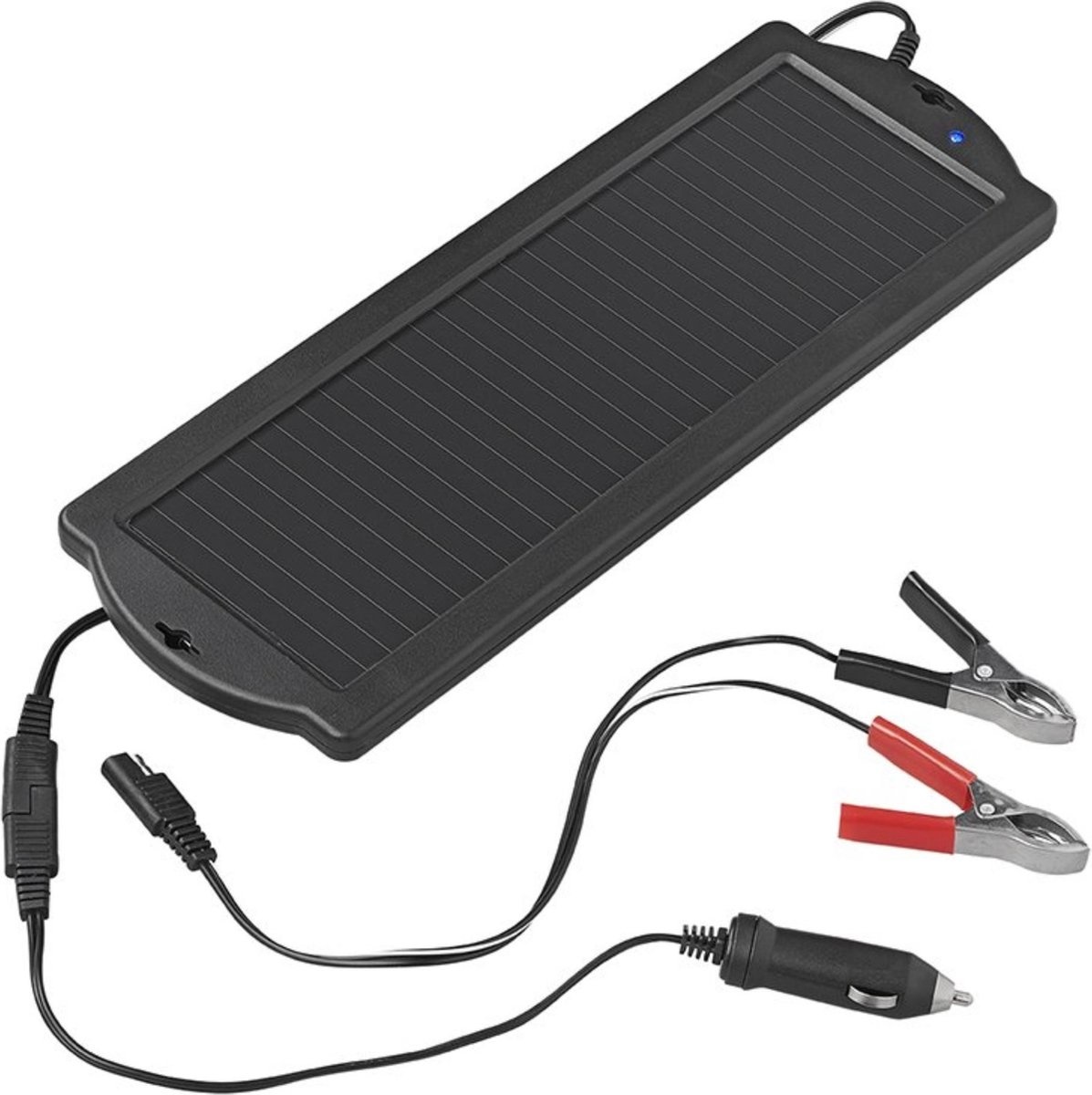 ProPlus ME2 accu druppellader 1.3 Watt, foto 2 van 5