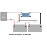 Victron SmartShunt 50mV IP65