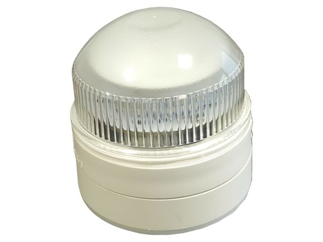 Talamex LED navigatie verlichting 360°, foto 2 van 2