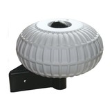 Talamex Dockwheel wit