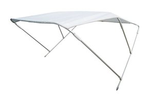 Talamex Aluminium Bimini Top