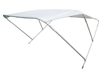 Talamex Aluminium Bimini Top