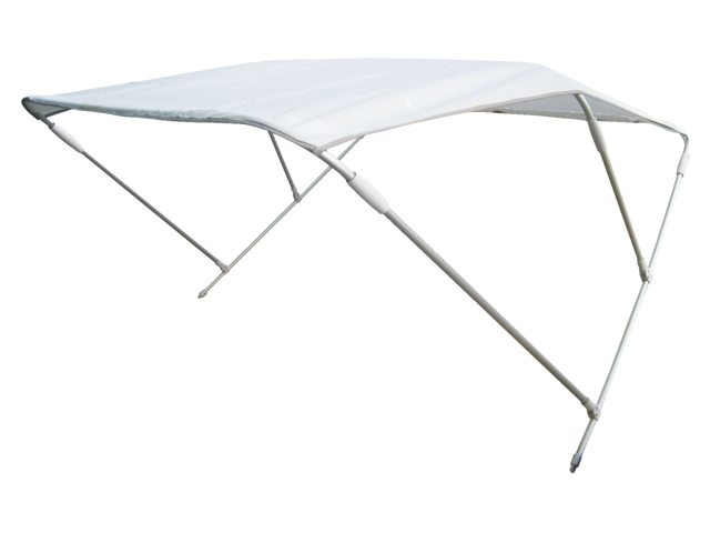 Talamex Aluminium Bimini Top