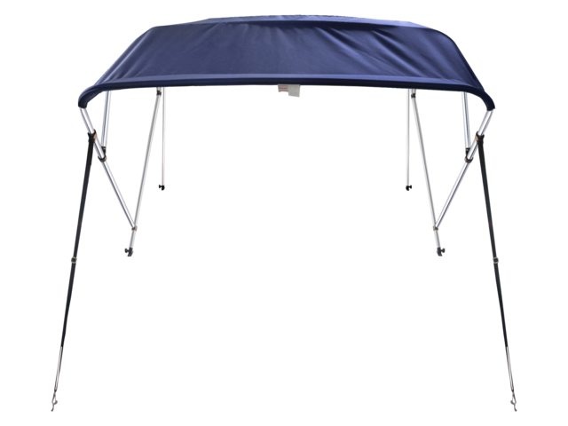 Talamex Bimini Top Deluxe 4 Boog, foto 3 van 5