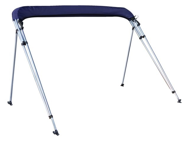 Talamex Bimini Top Deluxe 4 Boog, foto 4 van 5