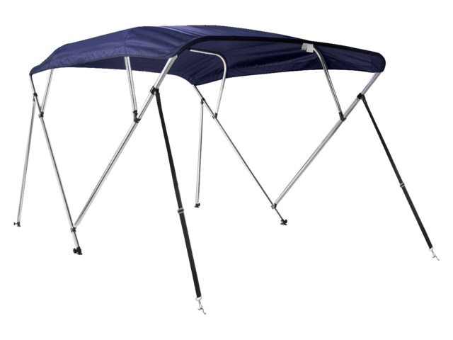 Talamex Bimini Top Deluxe 4 Boog, foto 5 van 5