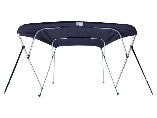 Talamex Bimini Top Deluxe 4 Boog, foto 2 van 5