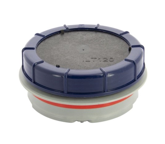 Vetus Deksel voor (vuil) watertanks