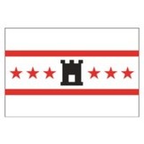 Talamex Provincievlag