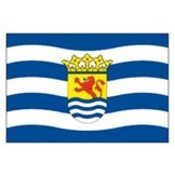 Talamex Provincievlag