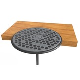 Scanstrut Draadloze telefoonlader vlak (12/24v)