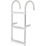 Lalizas Aluminium zwemtrap