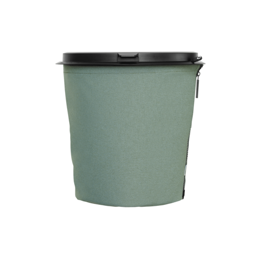 Flextrash Prullenbak Medium 5 liter, foto 3 van 6