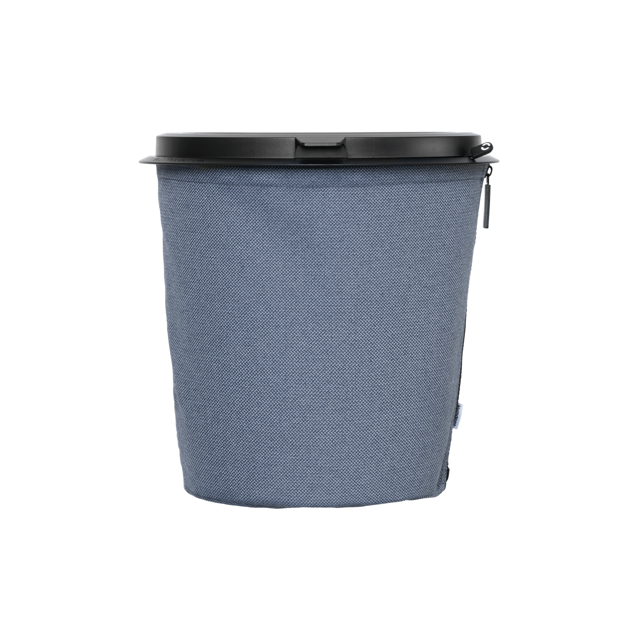 Flextrash Prullenbak Medium 5 liter