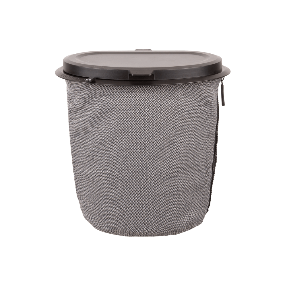 Flextrash Prullenbak Medium 5 liter, foto 5 van 6