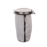 Flextrash Prullenbak Medium 5 liter