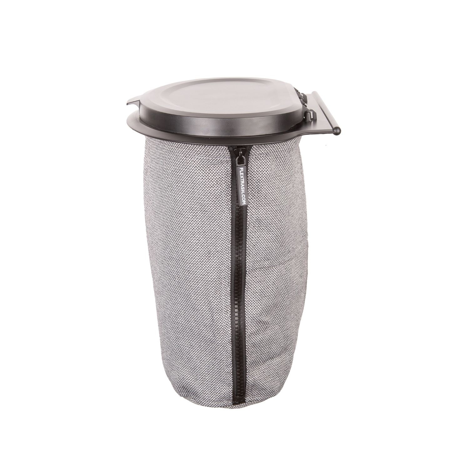 Flextrash Prullenbak Medium 5 liter, foto 6 van 6