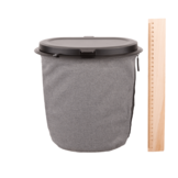 Flextrash Prullenbak Medium 5 liter