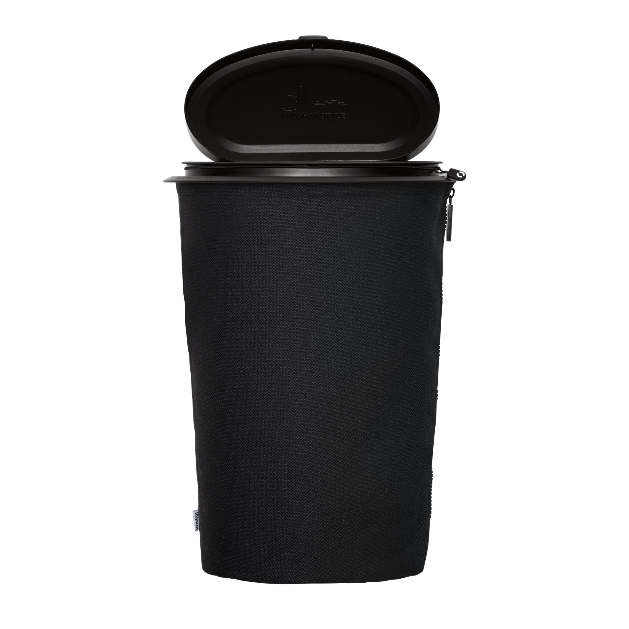 Flextrash Prullenbak Large 9 Liter, foto 2 van 6