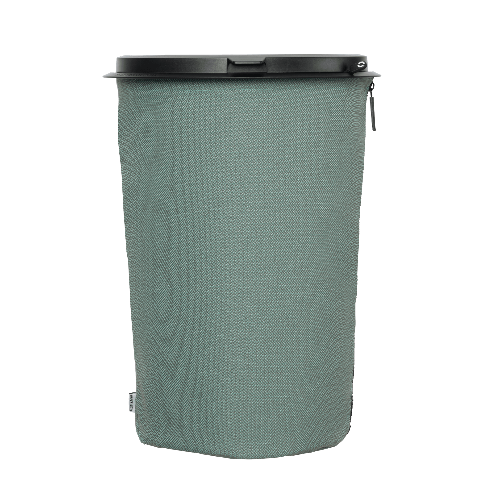 Flextrash Prullenbak Large 9 Liter, foto 4 van 6