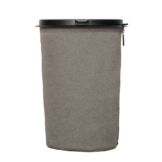 Flextrash Prullenbak Large 9 Liter