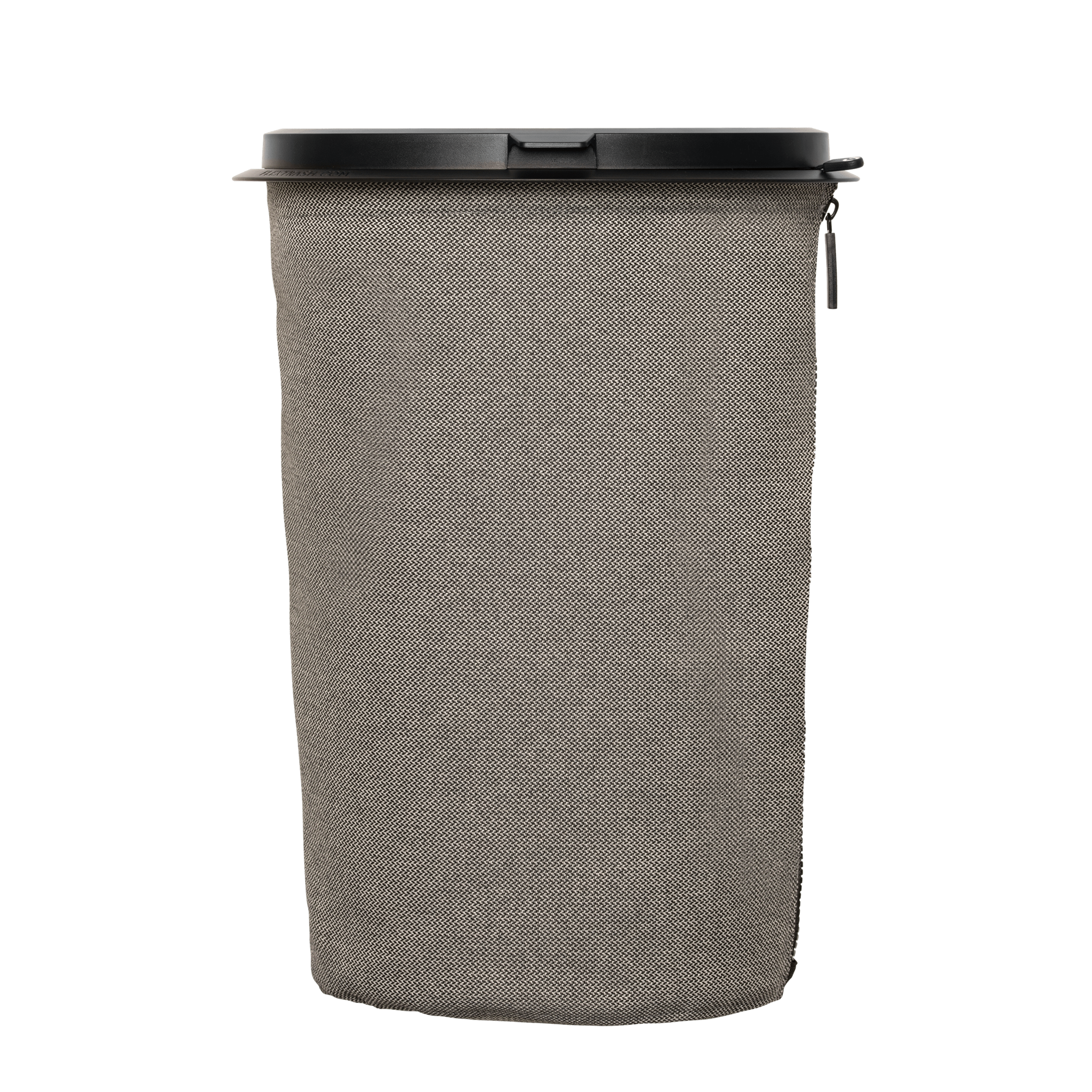 Flextrash Prullenbak Large 9 Liter, foto 5 van 6
