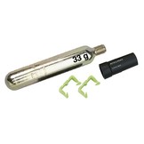 Herlaadset 150 N Inflateable