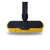 Revolve Dekborstel hard voor pikhaaksteel