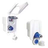 Wear en Tear Powerpad Dubbelzijdig L