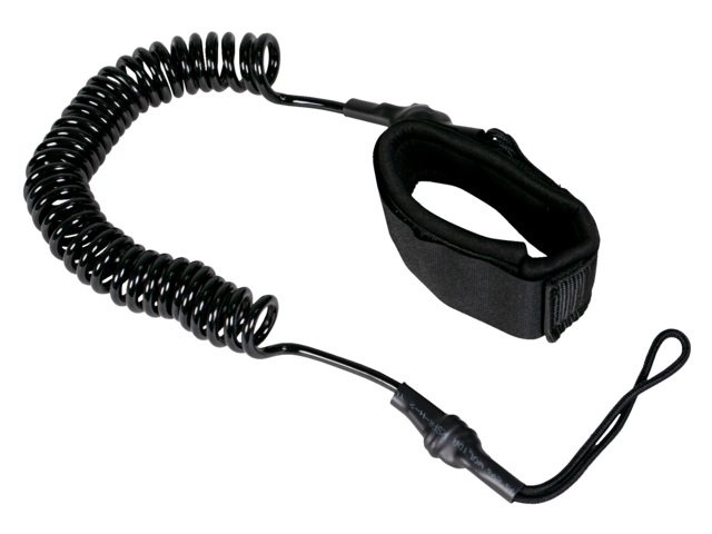 Talamex Enkelband met leash ten behoeve van de Sup 10.6 Compass