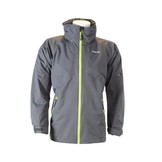 Imhoff Inshore jack III DLX antraciet S