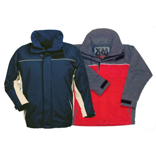 Plastimo Coastal XM YACHTING jacket Navy size xl