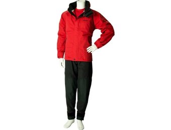 Imhoff Inshore jack II DLX rood XS