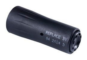 Besto UML cartridge clear indicator