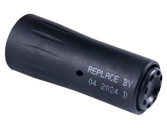 Besto UML cartridge clear indicator