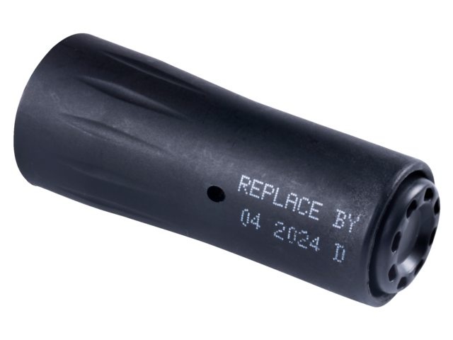 Besto UML cartridge clear indicator