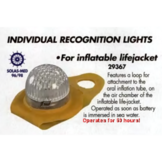 Plastimo Noodverlichting Reddingsvest