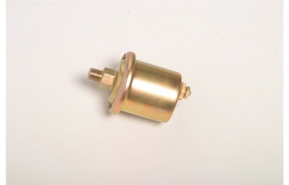 Ultraflex Zender Oliedruk 1/8 Nptf 5b E